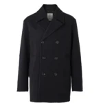 Jeffery Green premium men's coat – stylish, warm, and tailored for a sharp look