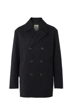 Jeffery Green premium men's coat – stylish, warm, and tailored for a sharp look